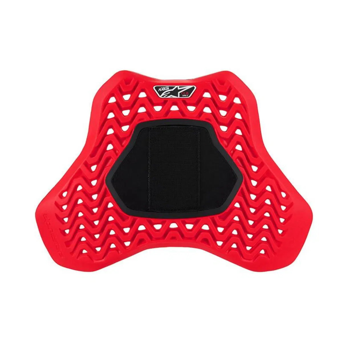 Protezione Petto Alpinestars Nucleon Plasma Nero