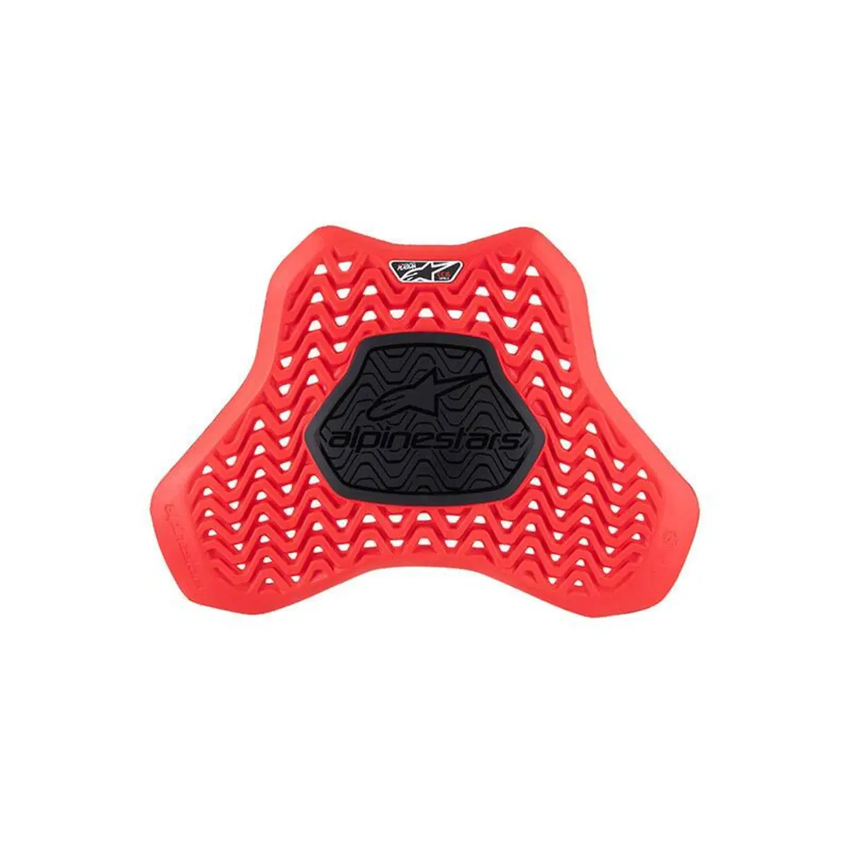 Protezione torace moto Alpinestars Nucleon Plasma
