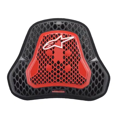 Protezione petto Alpinestars NUCLEON KR-CELL Nero