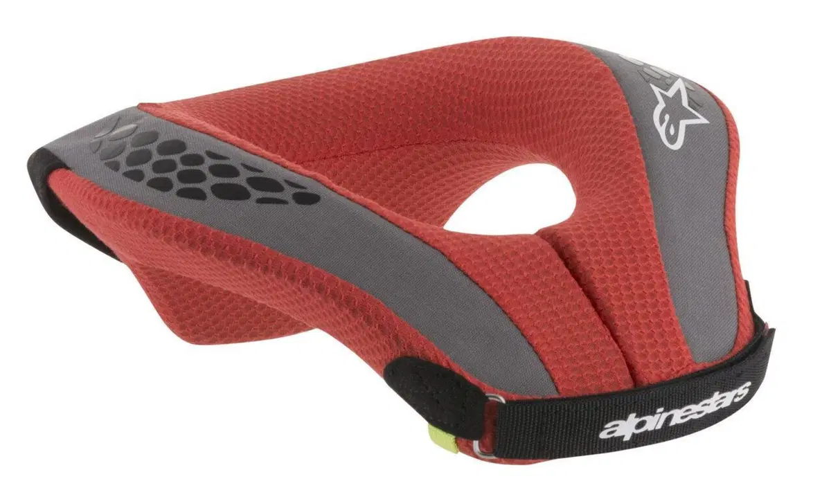 Supporto collo bambino Alpinestars Sequence Youth