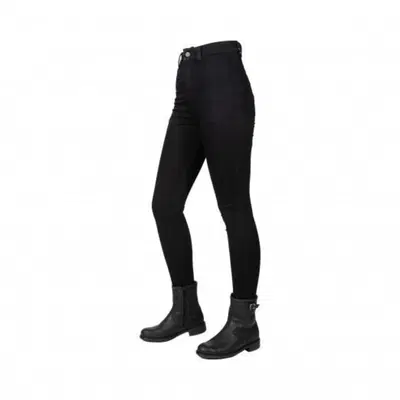 Pantaloni jegging donna Bull-it Fury V Nero Bull-i 