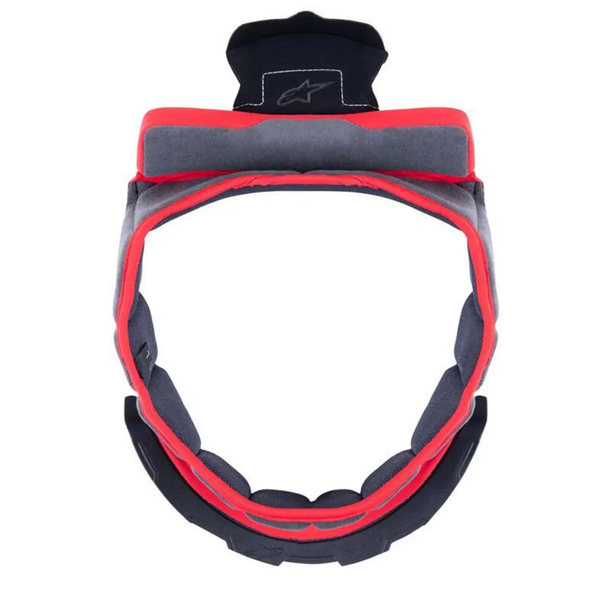 Ricambio Cuffia Alpinestars Per Supertech R10 Ross