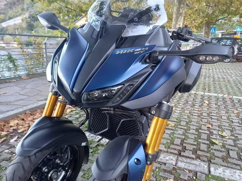 Yamaha Niken 850 GT (2019 - 20) (3)