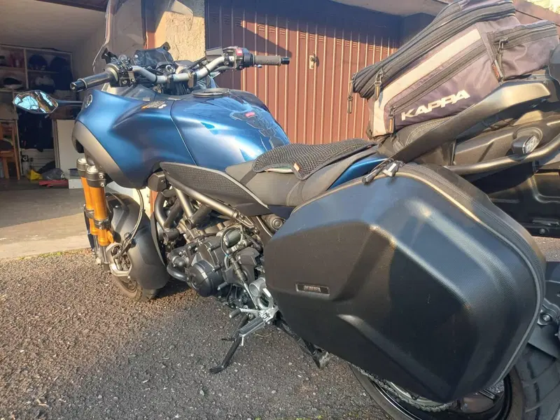Yamaha Niken 850 GT (2019 - 20) (5)