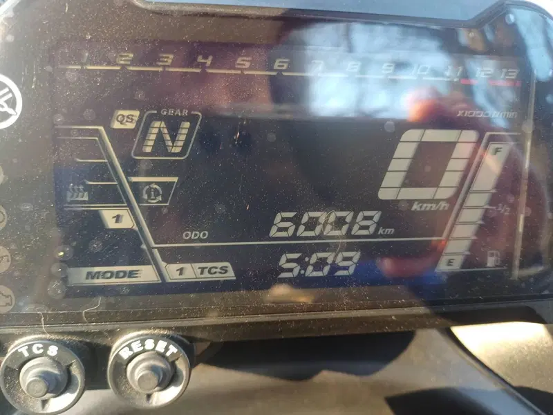 Yamaha Niken 850 GT (2019 - 20) (8)
