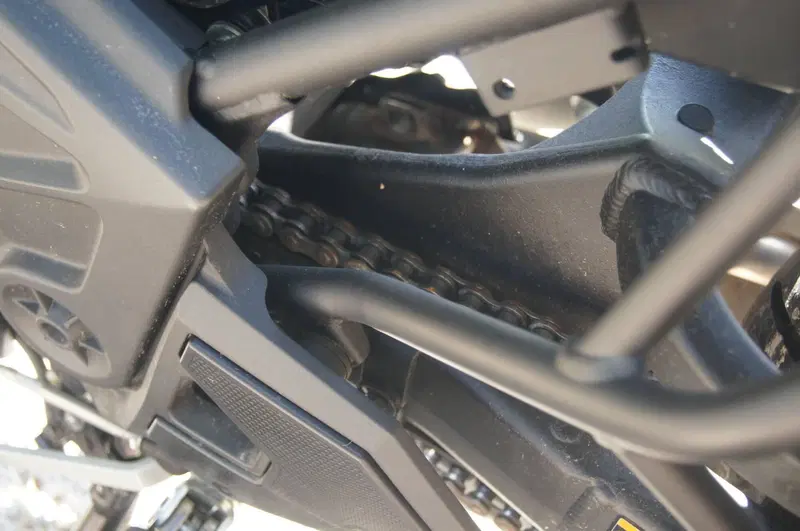Kawasaki Versys 650 Tourer (2022 - 24) (4)