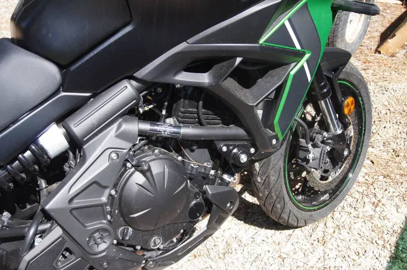 Kawasaki Versys 650 Tourer (2022 - 24) (7)