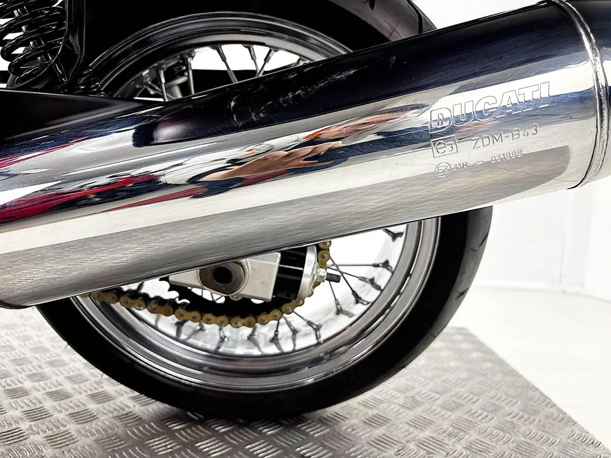 Ducati Sportclassic GT 1000 (16)