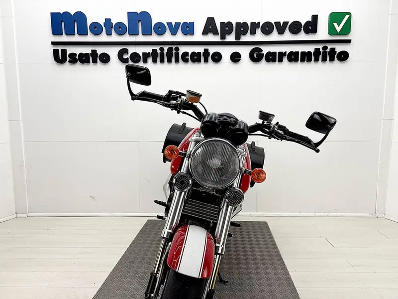 Ducati Sportclassic GT 1000 (4)