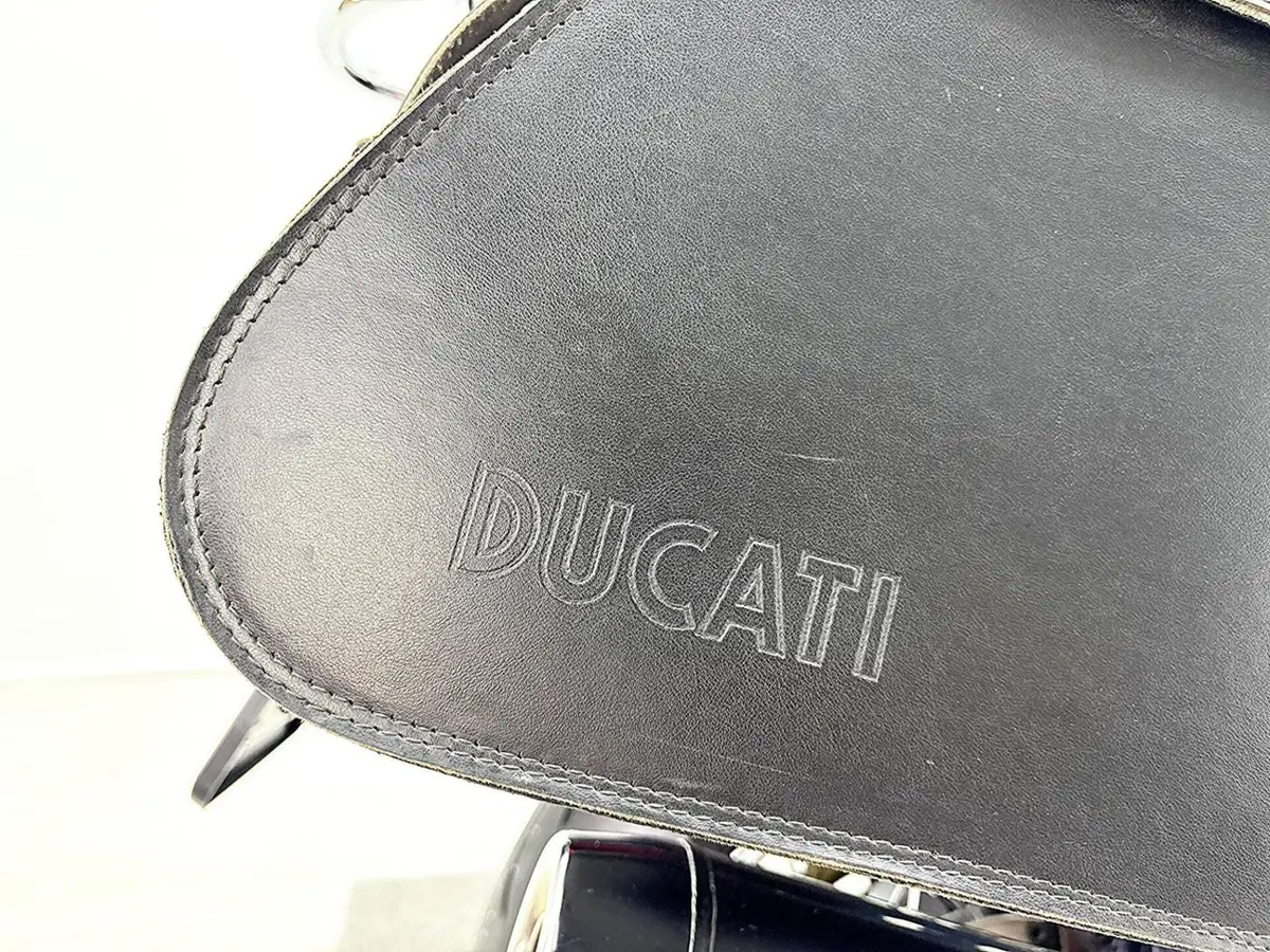 Ducati Sportclassic GT 1000 (17)