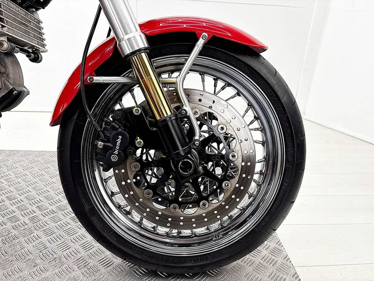 Ducati Sportclassic GT 1000 (10)