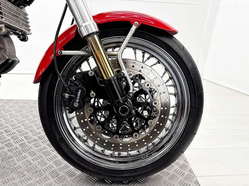 Ducati Sportclassic GT 1000 (10)