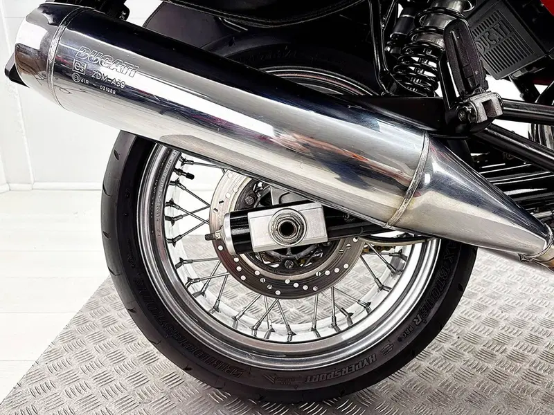 Ducati Sportclassic GT 1000 (5)