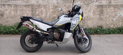 Husqvarna Norden 901 (2022 - 26) usata