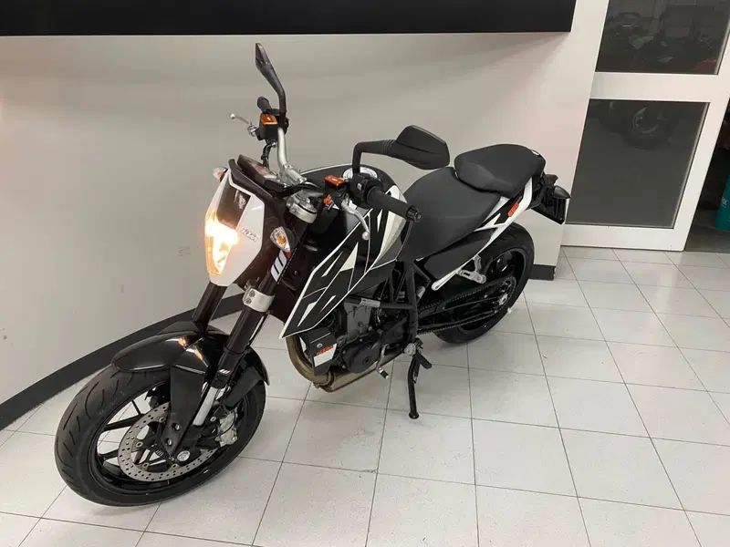 KTM 690 Duke (2016 - 19) (3)