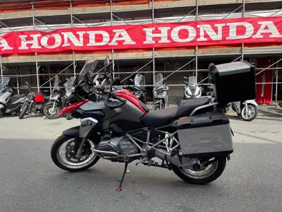 Bmw R 1200 GS (2013 - 16) usata