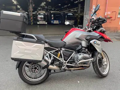 Bmw R 1200 GS (2013 - 16) usata