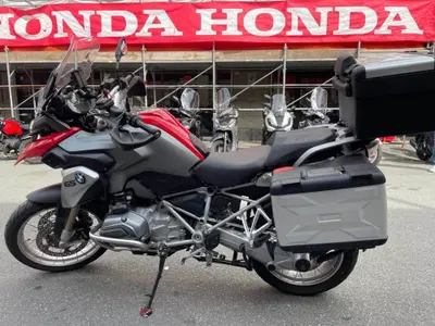 Bmw R 1200 GS (2013 - 16) usata