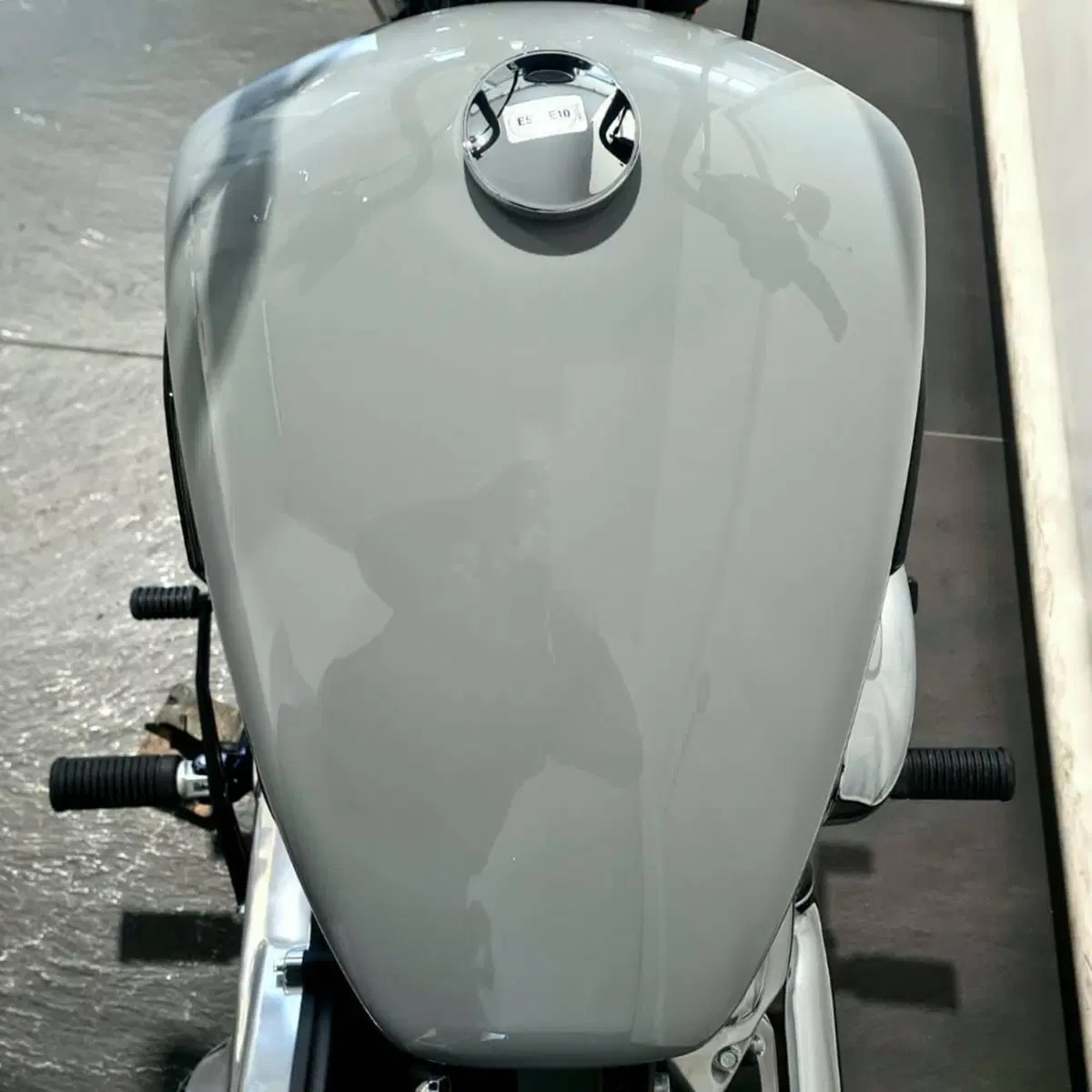 Harley-Davidson Street Bob 117 (2025 - 26) (6)