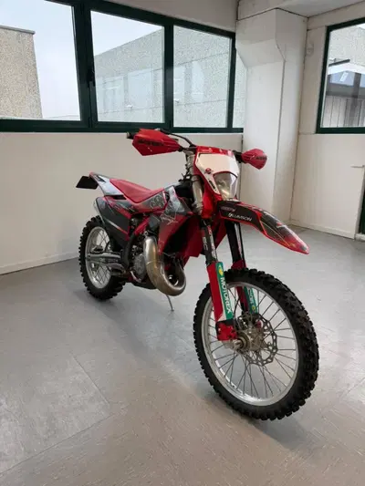 GASGAS MC 125 (2024) usata