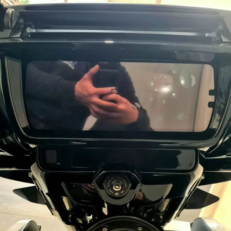 Harley-Davidson Street Glide Limited (2026) (5)