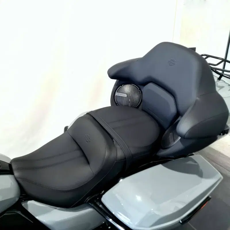 Harley-Davidson Street Glide Limited (2026) (7)