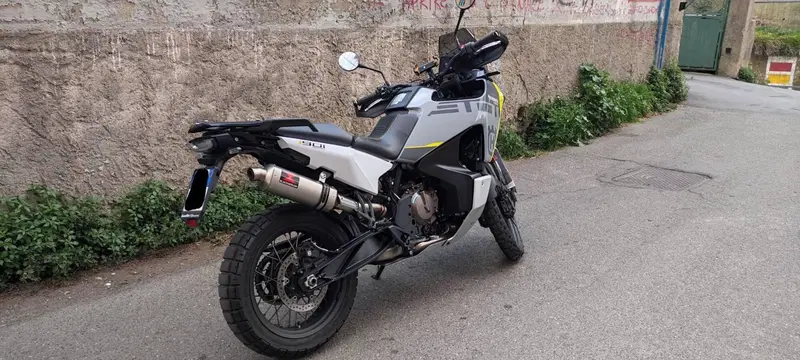 Husqvarna Norden 901 (2022 - 26) (6)