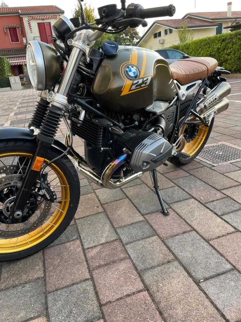 Bmw R nineT (2021 - 24) (4)