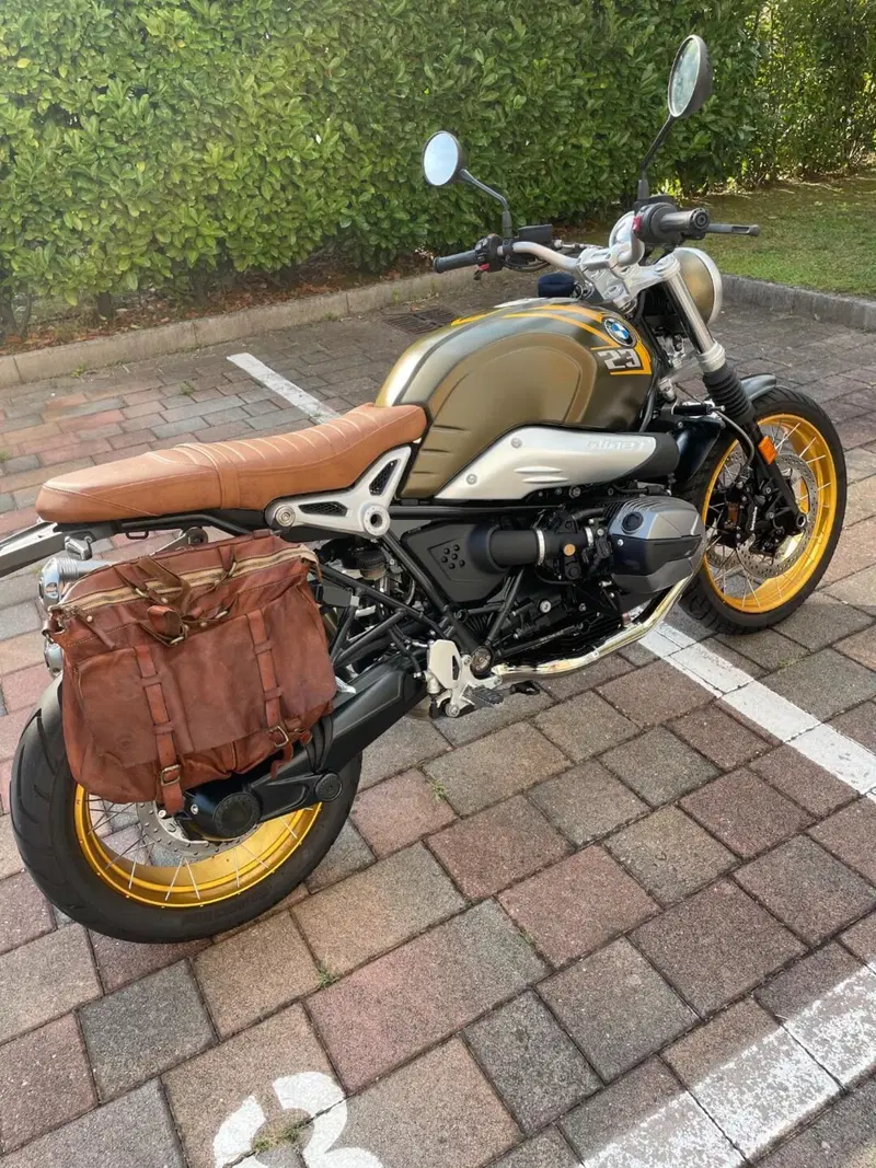 Bmw R nineT (2021 - 24) (8)