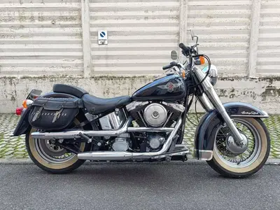 Harley-Davidson 1340 Heritage Special (1993 - 96) usata