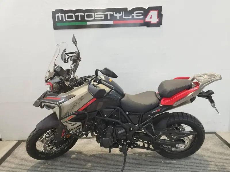 Benelli TRK 702X (2026) (2)