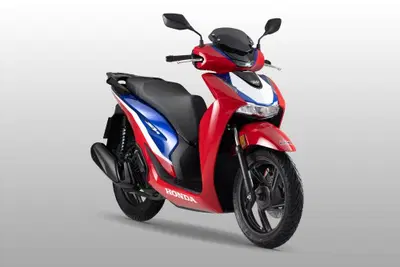 Honda SH: premiato a Motodays 2026 lo scooter pi&ugrave; amato dagli italiani