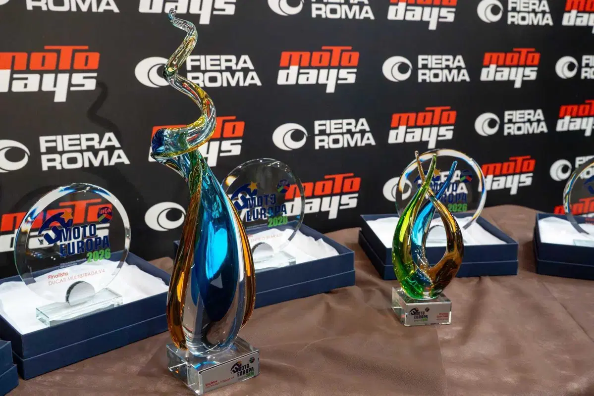 Honda SH: premiato a Motodays 2026 lo scooter più amato dagli italiani (3)