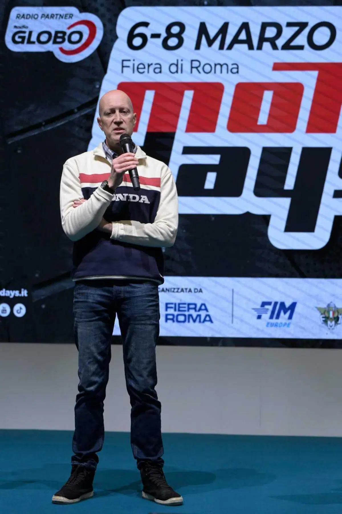 Honda SH: premiato a Motodays 2026 lo scooter più amato dagli italiani (4)