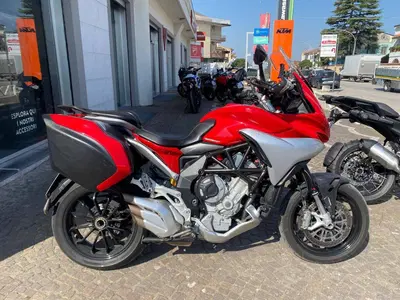 MV Agusta Turismo Veloce 800 (2014 - 16) usata