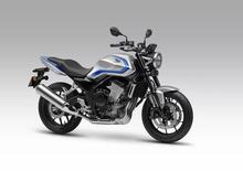 Honda: il ritorno del Super Four