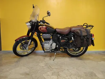 Royal Enfield Classic 350 (2021 - 26) usata