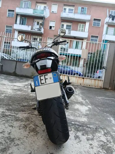 Ducati Scrambler 400 Sixty 2 (2016 - 21) usata
