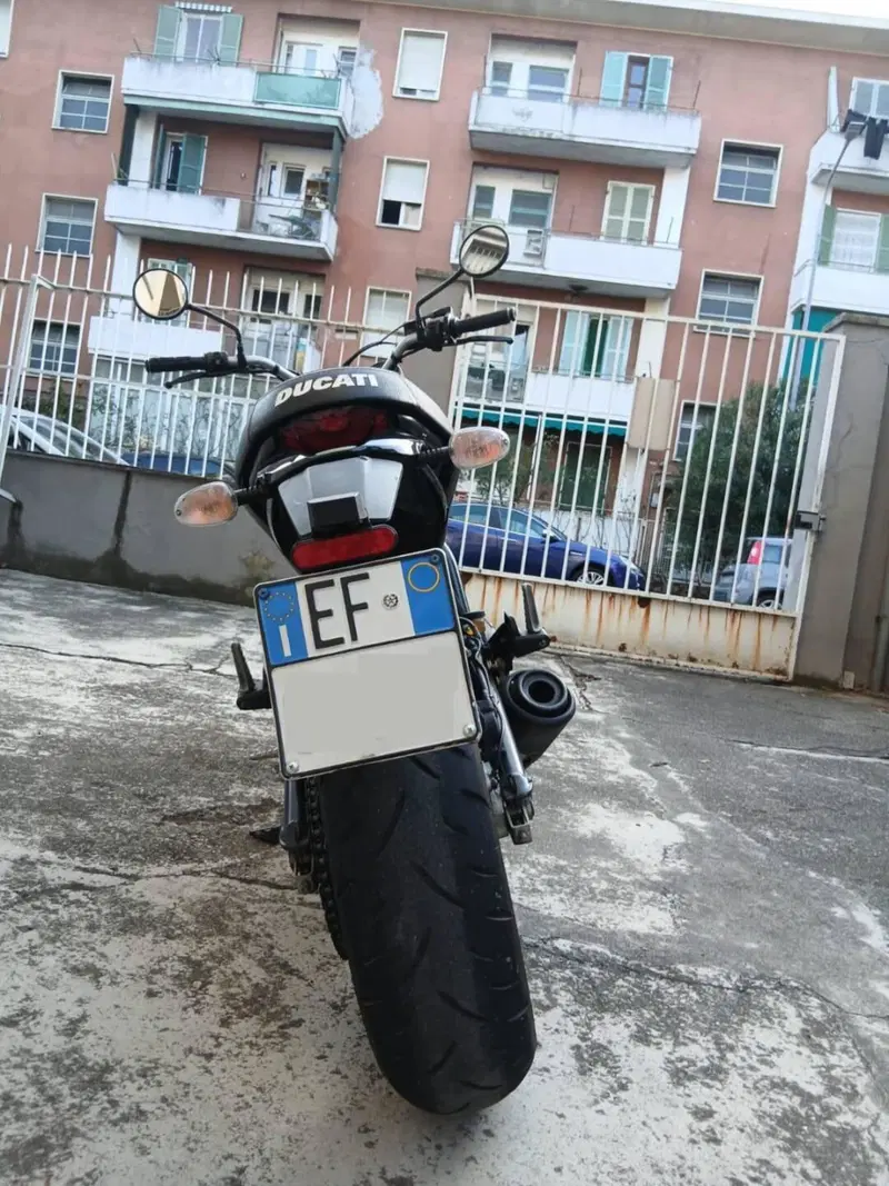 Ducati Scrambler 400 Sixty 2 (2016 - 21)