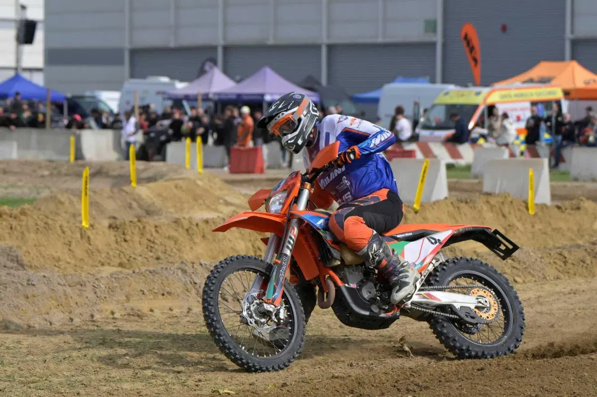Motodays 2026: 83.000 visitatori a Roma per la festa delle moto (2)