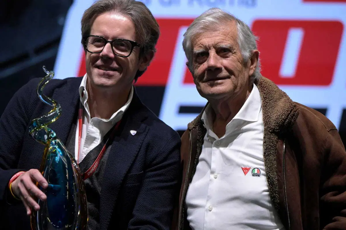 Motodays 2026: 83.000 visitatori a Roma per la festa delle moto (6)