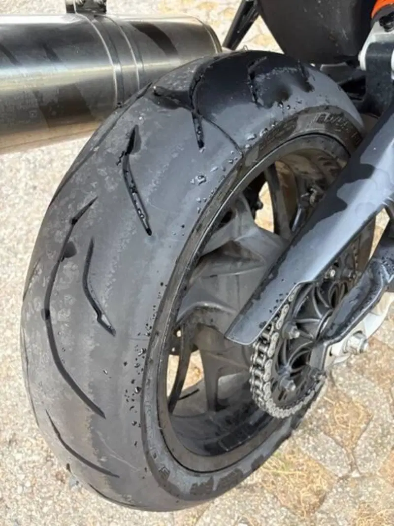 Bmw F 800 R (2009 - 11) (6)