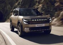 Renault guarda il futuro: 26 nuovi modelli entro il 2030, con l'India al centro della strategia internazionale