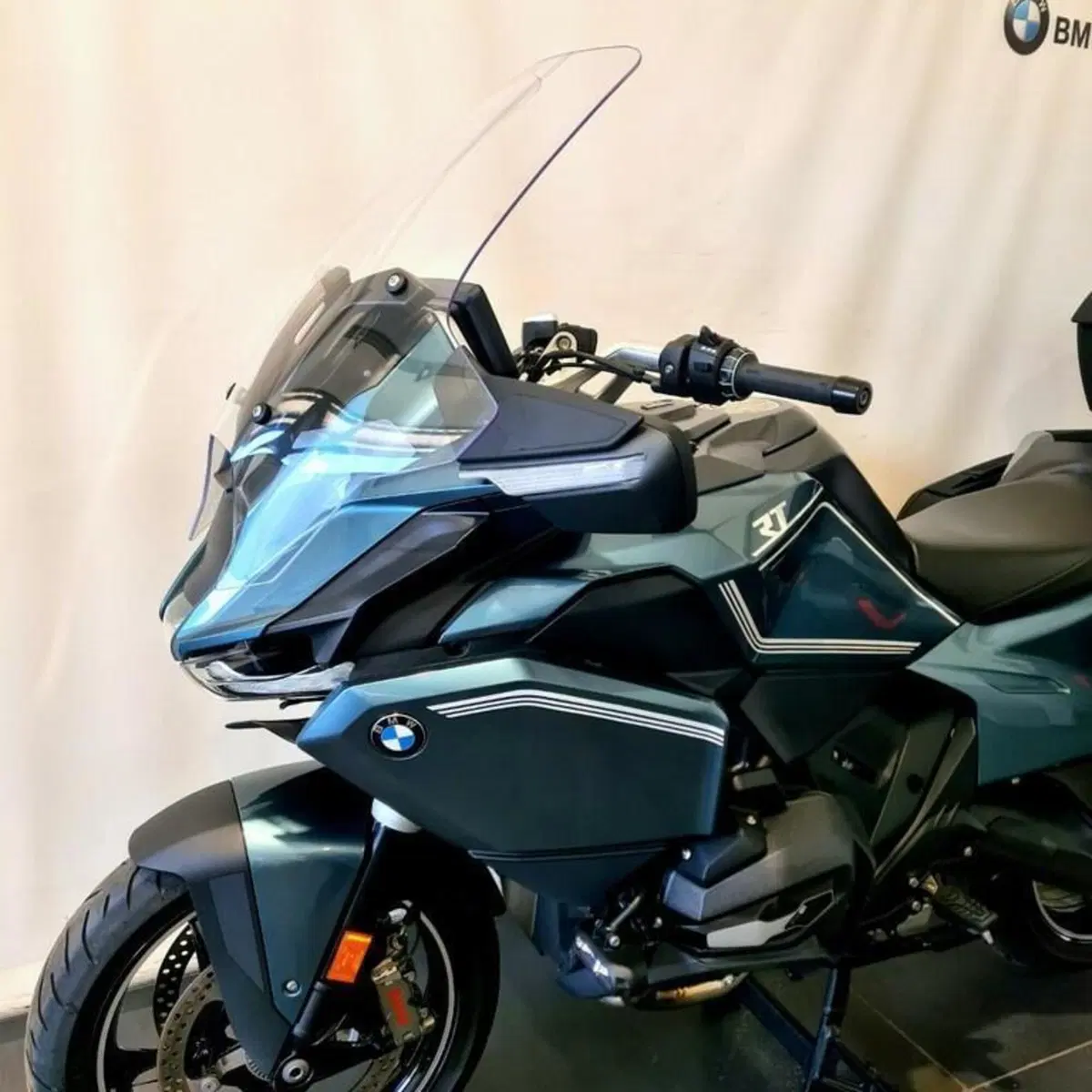 Bmw R 1300 RT (2026) (8)