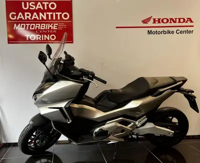 Honda Forza 750 DCT (2021 - 24) usata
