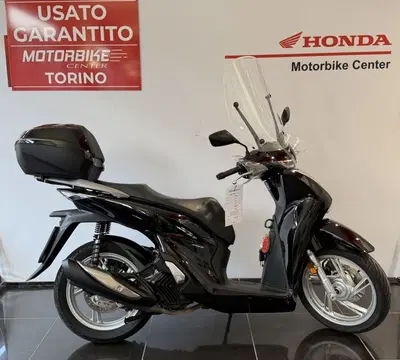 Honda SH 150i (2020 - 23) usata