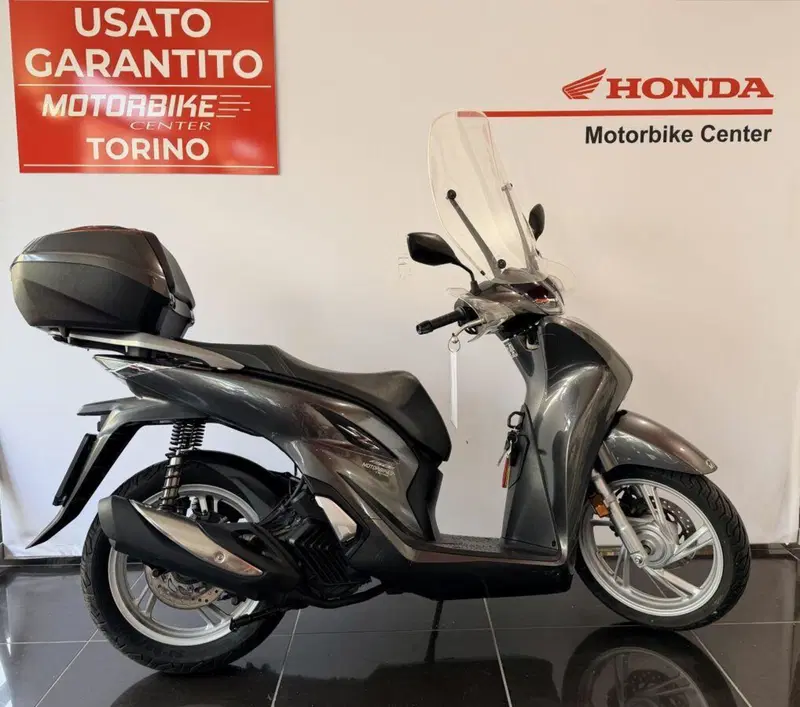 Honda SH 150i (2020 - 23) (2)