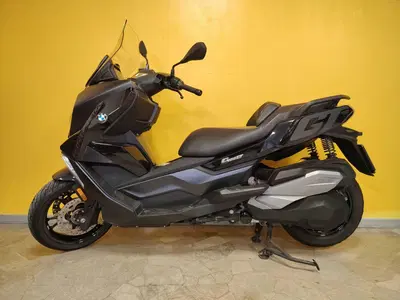 Bmw C 400 GT (2021 - 24) usata