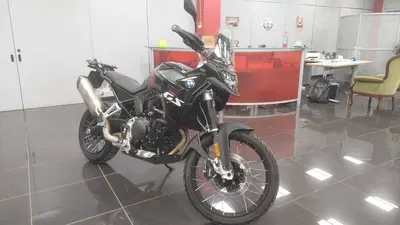 Bmw F 900 GS (2024 - 26) usata