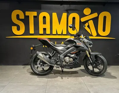 QJ Motor SRK 125 S (2025 - 26) nuova